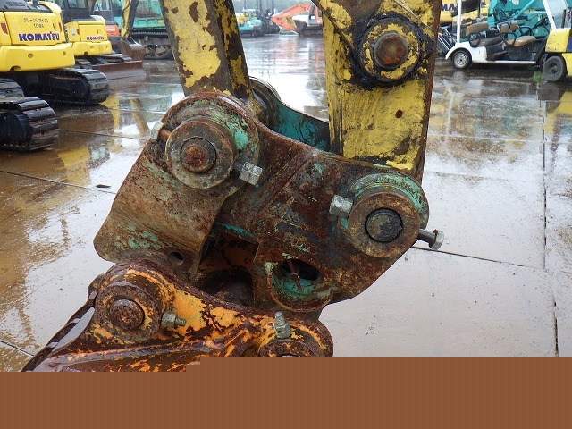 KOMATSU PC30MR-2 ★ Excavator ★ 300G, CNP, Blade, Piping, Quick Hitch