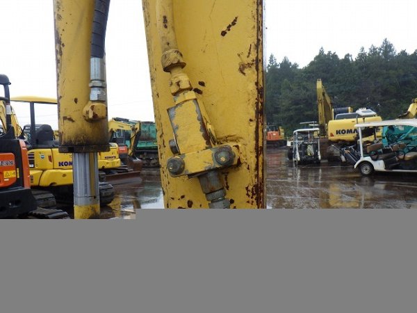 KOMATSU PC30MR-2 ★ Excavator ★ 300G, CNP, Blade, Piping, Quick Hitch - Image 12