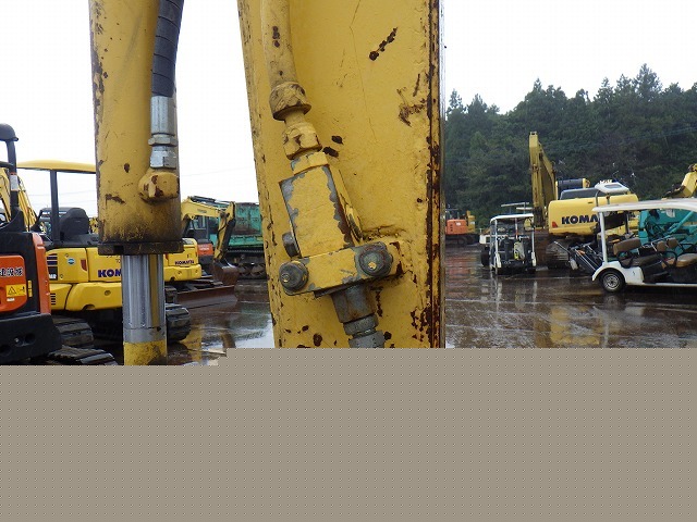 KOMATSU PC30MR-2 ★ Excavator ★ 300G, CNP, Blade, Piping, Quick Hitch