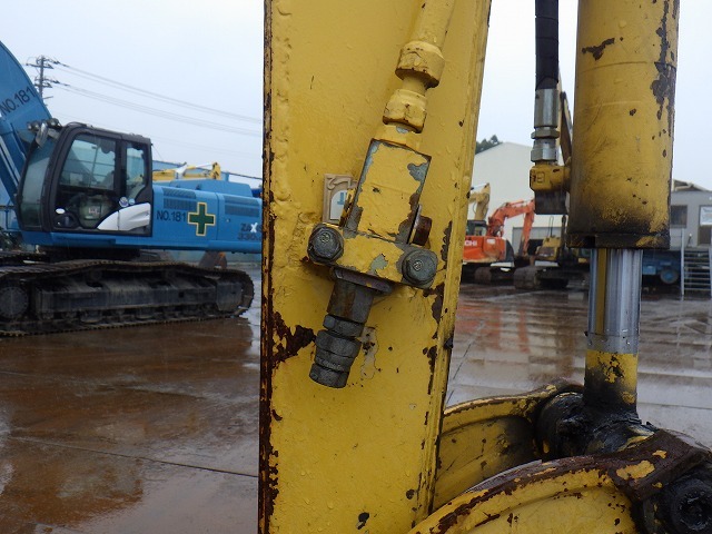 KOMATSU PC30MR-2 ★ Excavator ★ 300G, CNP, Blade, Piping, Quick Hitch