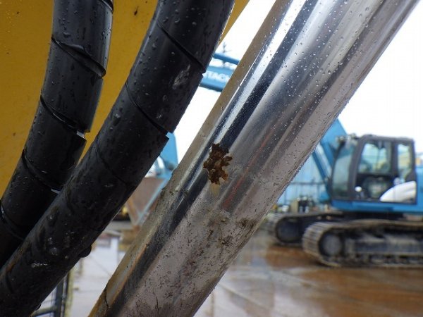 KOMATSU PC30MR-2 ★ Excavator ★ 300G, CNP, Blade, Piping, Quick Hitch - Image 15