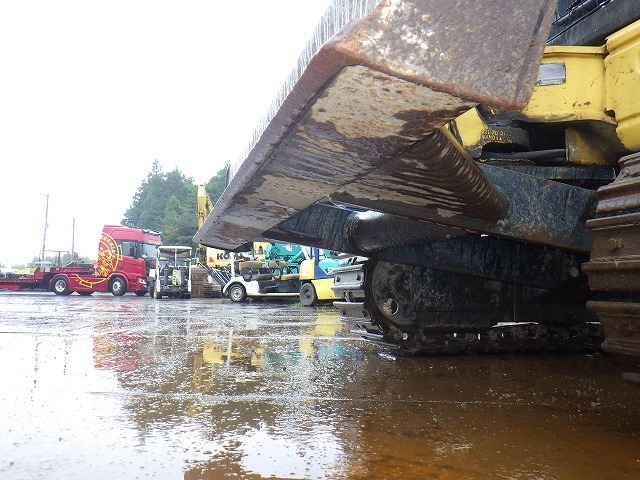 KOMATSU PC30MR-2 ★ Excavator ★ 300G, CNP, Blade, Piping, Quick Hitch