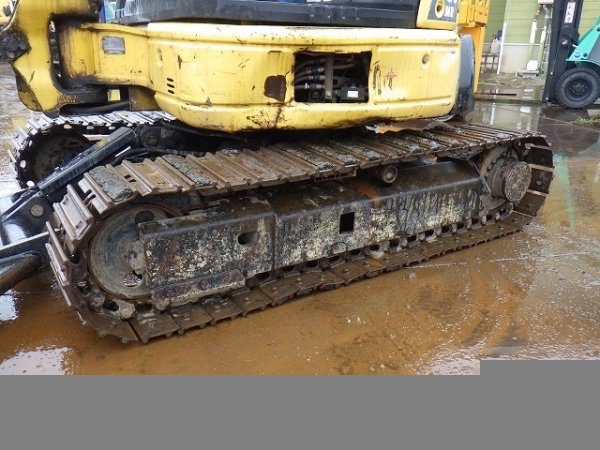 KOMATSU PC30MR-2 ★ Excavator ★ 300G, CNP, Blade, Piping, Quick Hitch - Image 19