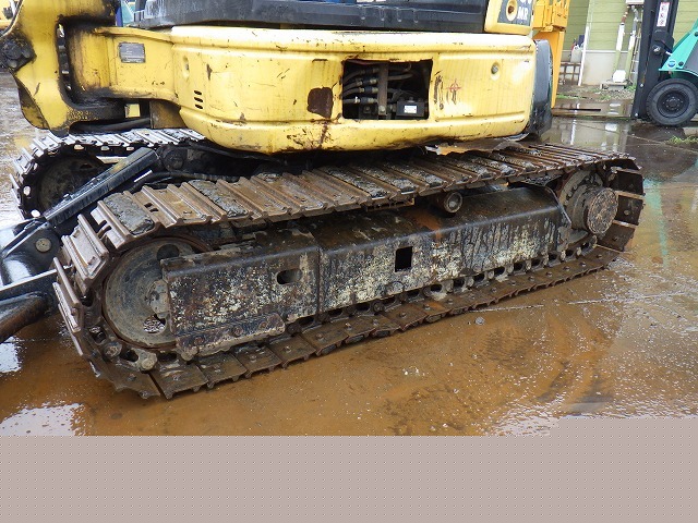 KOMATSU PC30MR-2 ★ Excavator ★ 300G, CNP, Blade, Piping, Quick Hitch