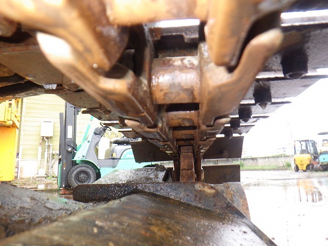 KOMATSU PC30MR-2 ★ Excavator ★ 300G, CNP, Blade, Piping, Quick Hitch