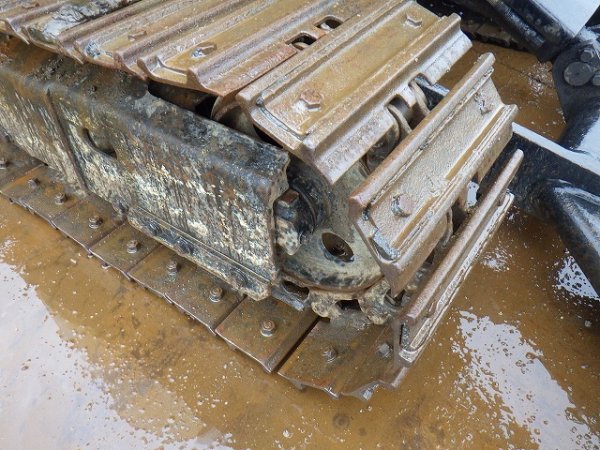 KOMATSU PC30MR-2 ★ Excavator ★ 300G, CNP, Blade, Piping, Quick Hitch - Image 28