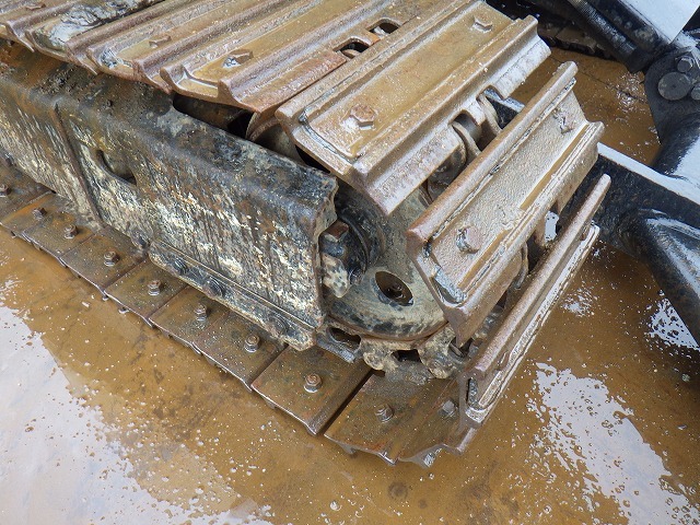 KOMATSU PC30MR-2 ★ Excavator ★ 300G, CNP, Blade, Piping, Quick Hitch