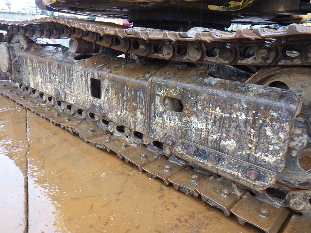 KOMATSU PC30MR-2 ★ Excavator ★ 300G, CNP, Blade, Piping, Quick Hitch