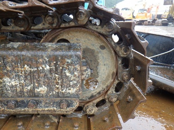 KOMATSU PC30MR-2 ★ Excavator ★ 300G, CNP, Blade, Piping, Quick Hitch - Image 30