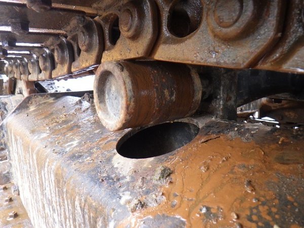 KOMATSU PC30MR-2 ★ Excavator ★ 300G, CNP, Blade, Piping, Quick Hitch - Image 32