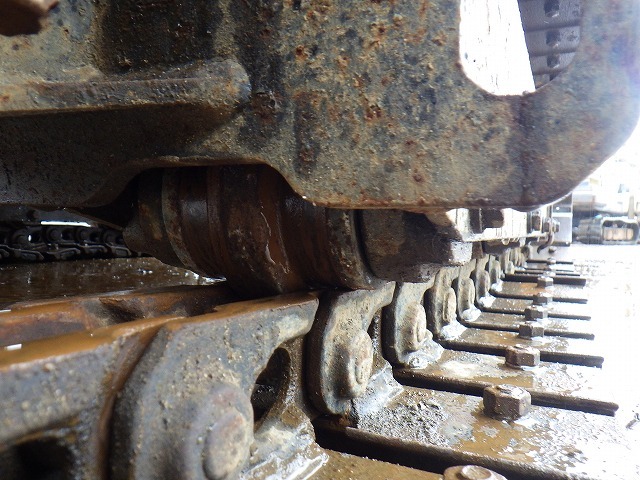 KOMATSU PC30MR-2 ★ Excavator ★ 300G, CNP, Blade, Piping, Quick Hitch