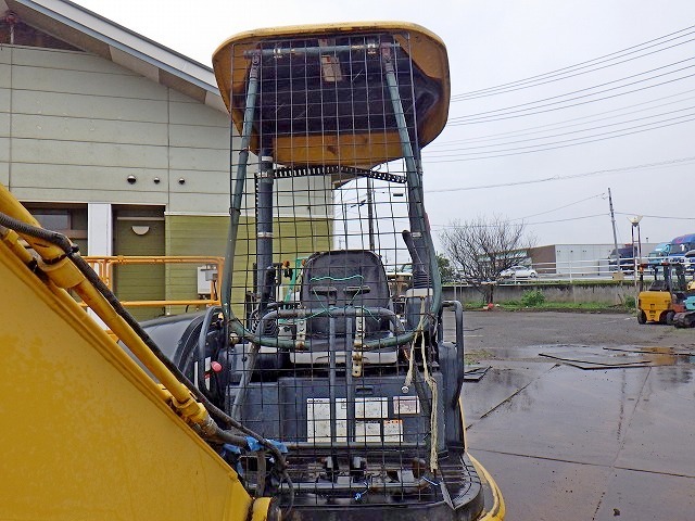 KOMATSU PC30MR-2 ★ Excavator ★ 300G, CNP, Blade, Piping, Quick Hitch