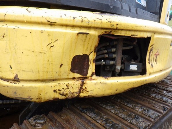 KOMATSU PC30MR-2 ★ Excavator ★ 300G, CNP, Blade, Piping, Quick Hitch - Image 49