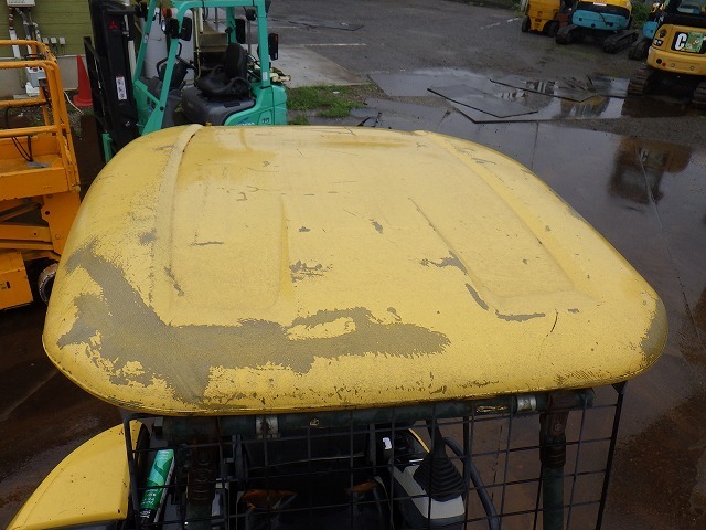 KOMATSU PC30MR-2 ★ Excavator ★ 300G, CNP, Blade, Piping, Quick Hitch