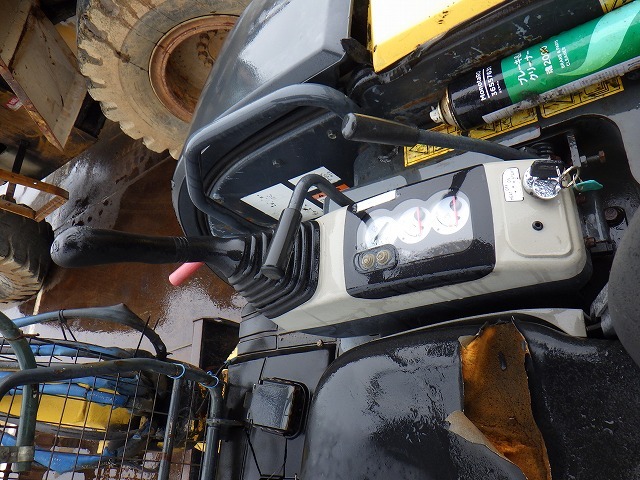 KOMATSU PC30MR-2 ★ Excavator ★ 300G, CNP, Blade, Piping, Quick Hitch