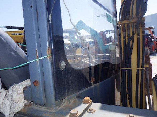 KOMATSU PC30UU-5 ★ Mini Excavator ★ 300R, CNP, BLADE, EPA - Image 12