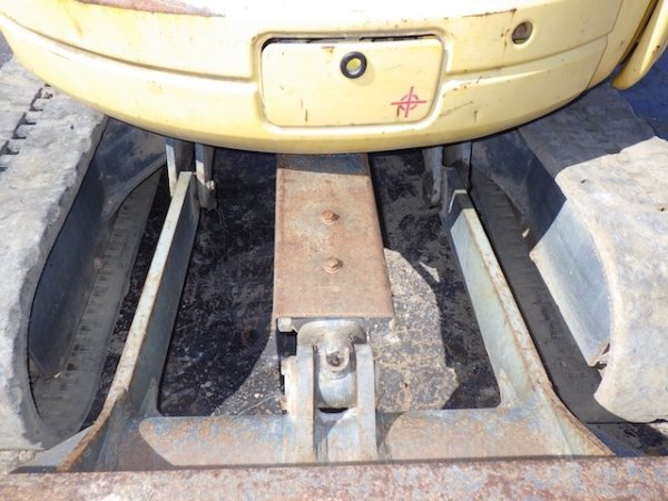 KOMATSU PC30UU-5 ★ Mini Excavator ★ 300R, CNP, BLADE, EPA - Image 26