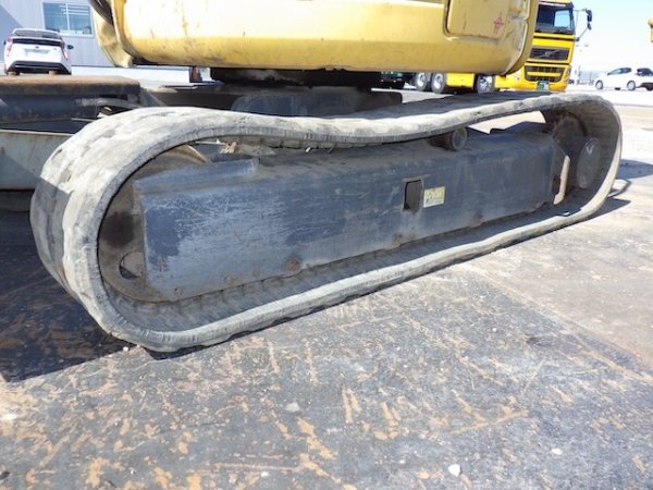 KOMATSU PC30UU-5 ★ Mini Excavator ★ 300R, CNP, BLADE, EPA - Image 28