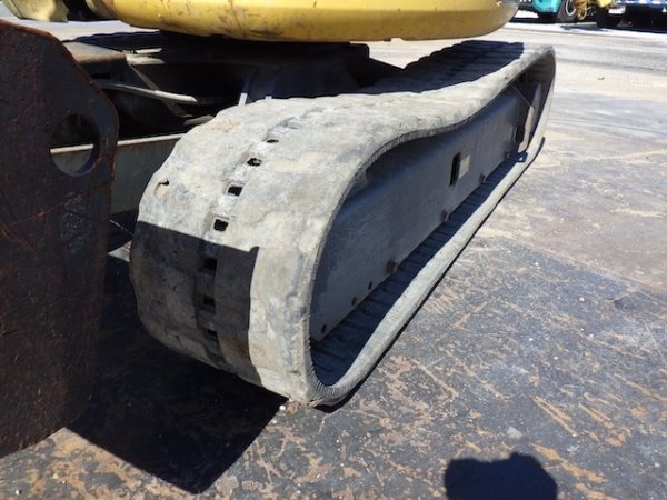 KOMATSU PC30UU-5 ★ Mini Excavator ★ 300R, CNP, BLADE, EPA - Image 29