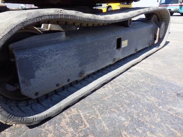 KOMATSU PC30UU-5 ★ Mini Excavator ★ 300R, CNP, BLADE, EPA - Image 30