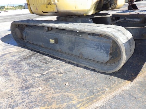 KOMATSU PC30UU-5 ★ Mini Excavator ★ 300R, CNP, BLADE, EPA - Image 36