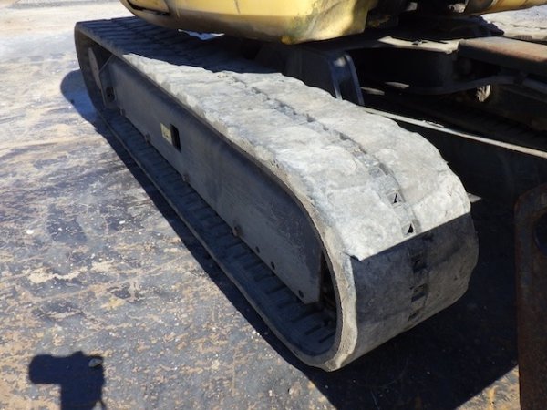 KOMATSU PC30UU-5 ★ Mini Excavator ★ 300R, CNP, BLADE, EPA - Image 37