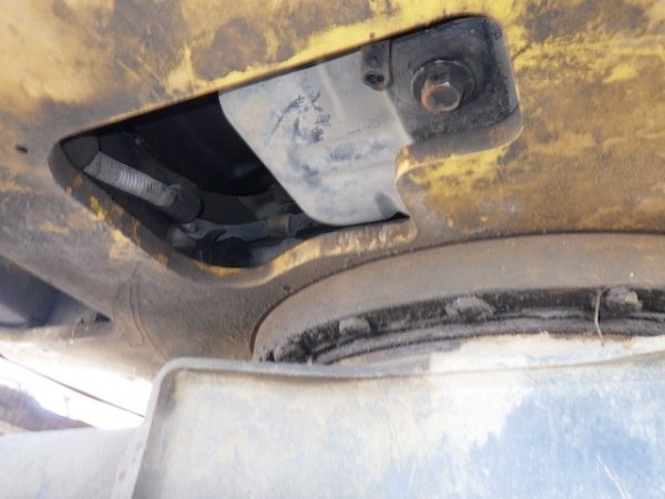 KOMATSU PC30UU-5 ★ Mini Excavator ★ 300R, CNP, BLADE, EPA - Image 46