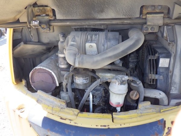 KOMATSU PC30UU-5 ★ Mini Excavator ★ 300R, CNP, BLADE, EPA - Image 53