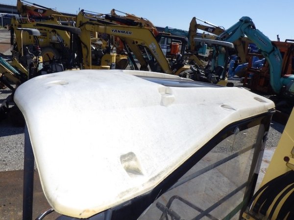 KOMATSU PC30UU-5 ★ Mini Excavator ★ 300R, CNP, BLADE, EPA - Image 61