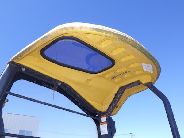 KOMATSU PC30UU-5 ★ Mini Excavator ★ 300R, CNP, BLADE, EPA - Image 62