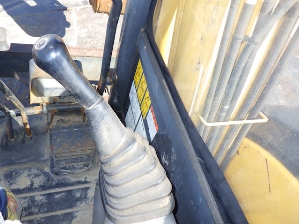 KOMATSU PC30UU-5 ★ Mini Excavator ★ 300R, CNP, BLADE, EPA - Image 65