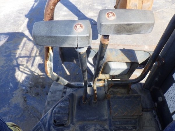 KOMATSU PC30UU-5 ★ Mini Excavator ★ 300R, CNP, BLADE, EPA - Image 66