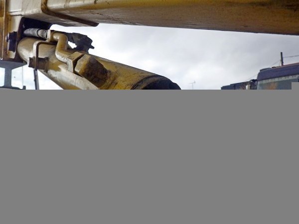 KOMATSU PC38UU-5N1 ★ Excavator ★ 300R, CNP, Blade, Arm Crane - Image 6