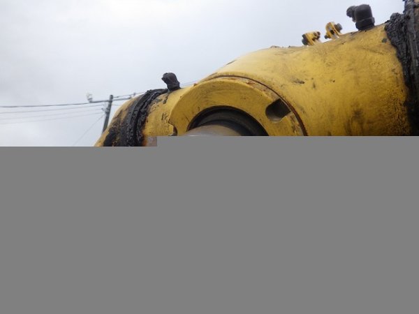 KOMATSU PC38UU-5N1 ★ Excavator ★ 300R, CNP, Blade, Arm Crane - Image 7