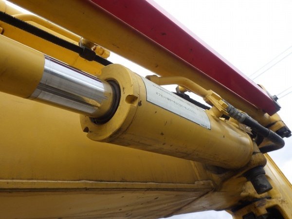 KOMATSU PC38UU-5N1 ★ Excavator ★ 300R, CNP, Blade, Arm Crane - Image 17