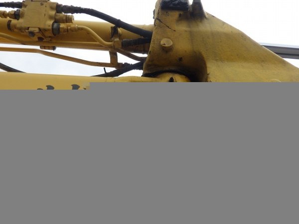 KOMATSU PC38UU-5N1 ★ Excavator ★ 300R, CNP, Blade, Arm Crane - Image 8