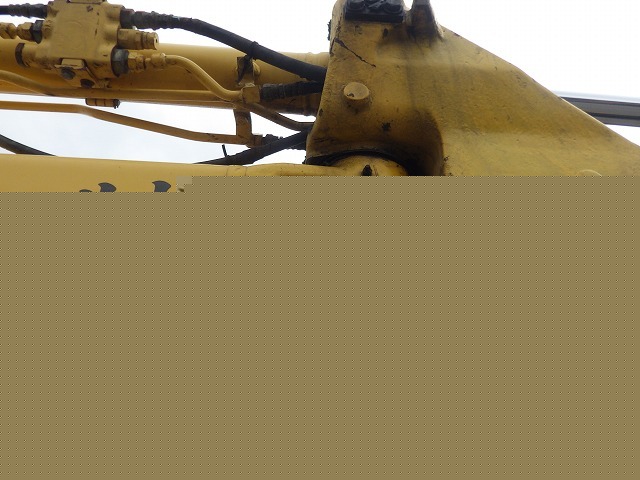 KOMATSU PC38UU-5N1 ★ Excavator ★ 300R, CNP, Blade, Arm Crane