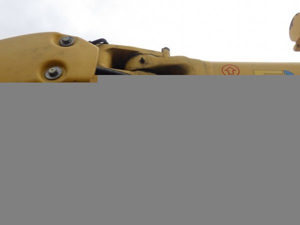 KOMATSU PC38UU-5N1 ★ Excavator ★ 300R, CNP, Blade, Arm Crane - Image 9