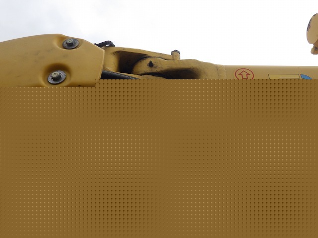 KOMATSU PC38UU-5N1 ★ Excavator ★ 300R, CNP, Blade, Arm Crane