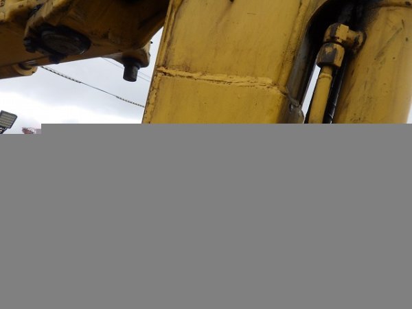 KOMATSU PC38UU-5N1 ★ Excavator ★ 300R, CNP, Blade, Arm Crane - Image 13