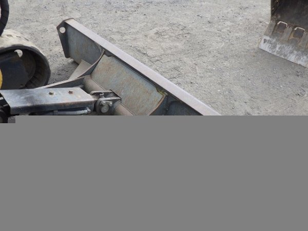 KOMATSU PC38UU-5N1 ★ Excavator ★ 300R, CNP, Blade, Arm Crane - Image 15