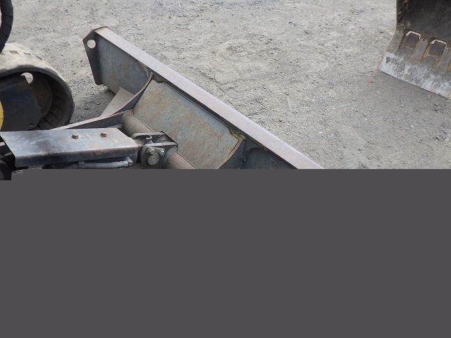 KOMATSU PC38UU-5N1 ★ Excavator ★ 300R, CNP, Blade, Arm Crane