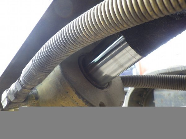 KOMATSU PC38UU-5N1 ★ Excavator ★ 300R, CNP, Blade, Arm Crane - Image 17
