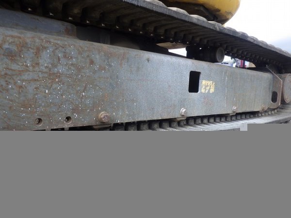 KOMATSU PC38UU-5N1 ★ Excavator ★ 300R, CNP, Blade, Arm Crane - Image 18