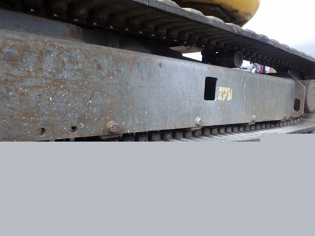 KOMATSU PC38UU-5N1 ★ Excavator ★ 300R, CNP, Blade, Arm Crane