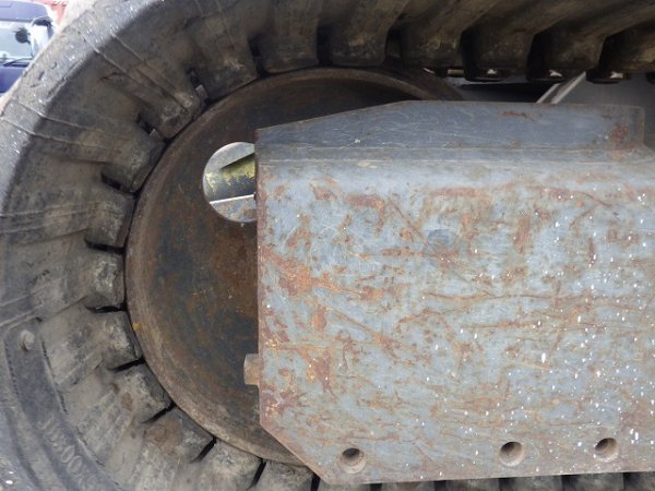 KOMATSU PC38UU-5N1 ★ Excavator ★ 300R, CNP, Blade, Arm Crane - Image 34