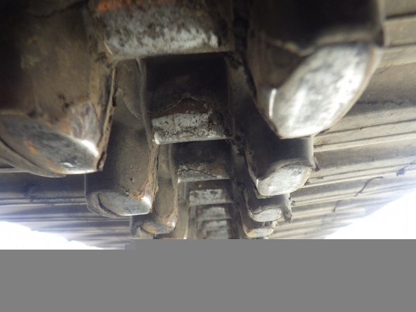 KOMATSU PC38UU-5N1 ★ Excavator ★ 300R, CNP, Blade, Arm Crane - Image 19