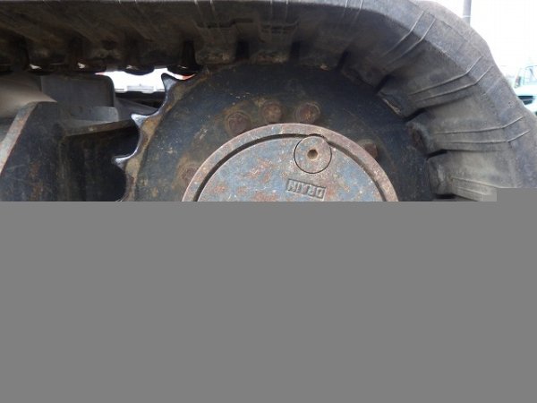 KOMATSU PC38UU-5N1 ★ Excavator ★ 300R, CNP, Blade, Arm Crane - Image 20