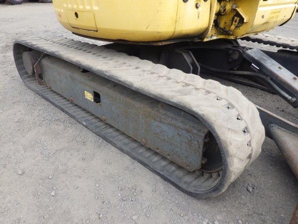 KOMATSU PC38UU-5N1 ★ Excavator ★ 300R, CNP, Blade, Arm Crane - Image 39