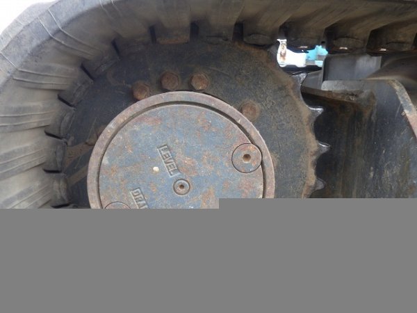 KOMATSU PC38UU-5N1 ★ Excavator ★ 300R, CNP, Blade, Arm Crane - Image 26